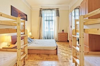Rigaapartment Gertruda Apartments & Restaurant