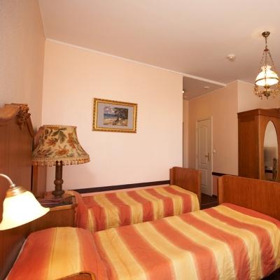 My Ok & Coliving Hotel