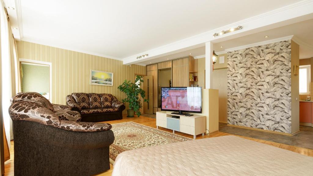 Daugavaluxapartments Free Parking * Riga