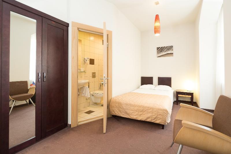 Rixwell Terrace Design With Free Parking Hotel