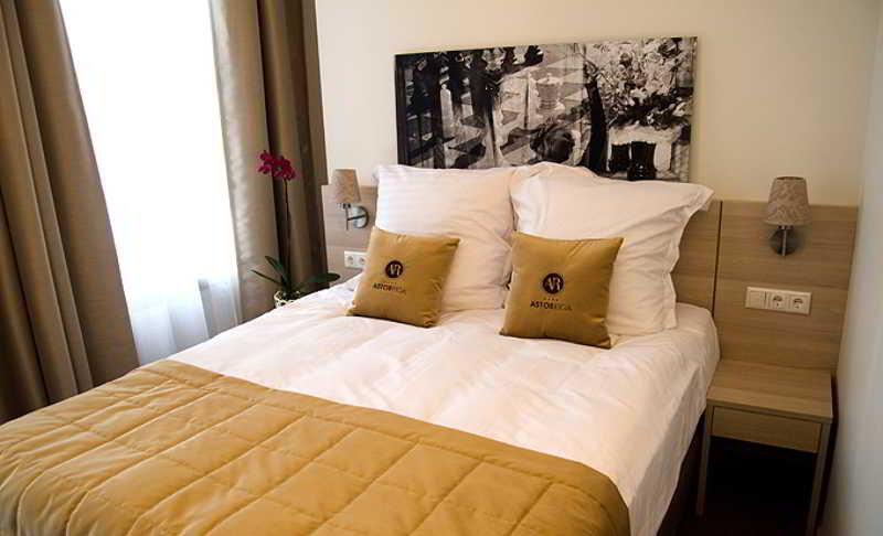 Radisson Old Town Hotel Riga