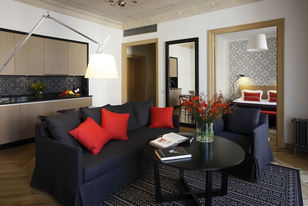 Hotel Neiburgs 4*