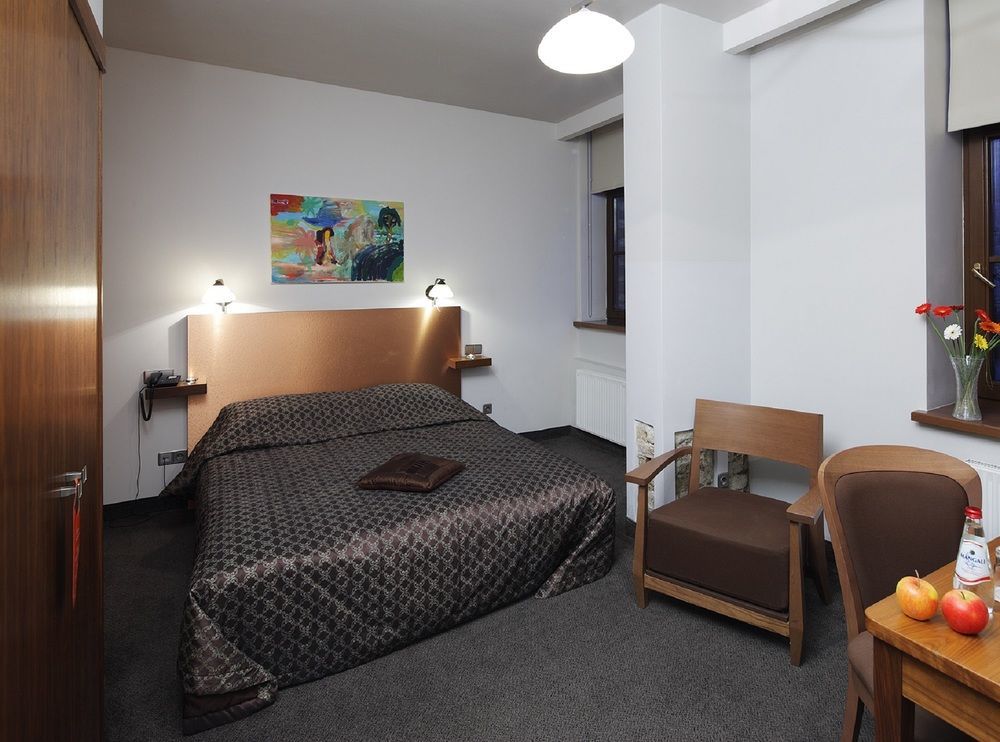 Rixwell Terrace Design With Free Parking 4* Riga
