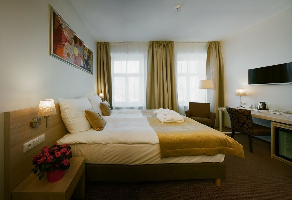 Radisson Old Town 4* Riga