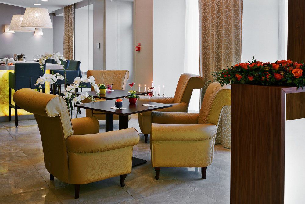 Radisson Old Town 4* Riga