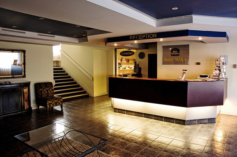 Airport Mara 3* Riga