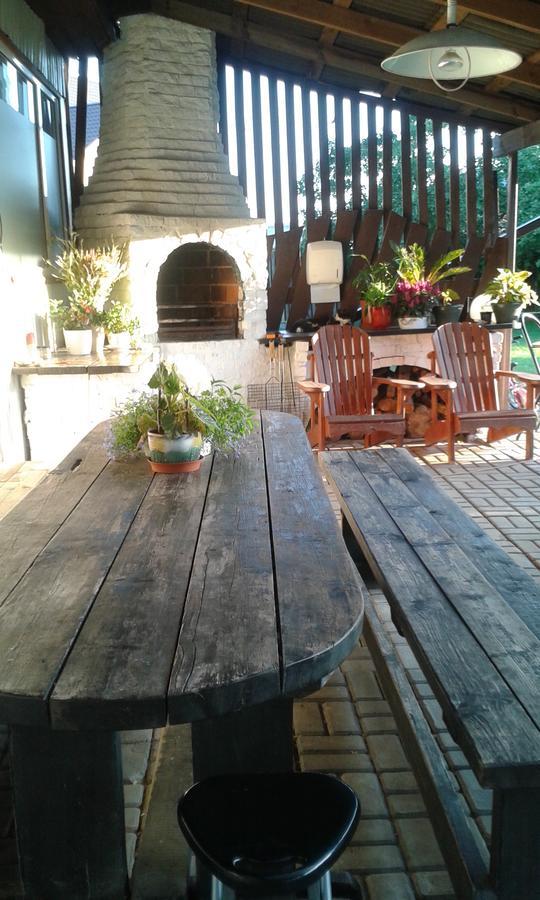 Holiday home Yoyo Riga