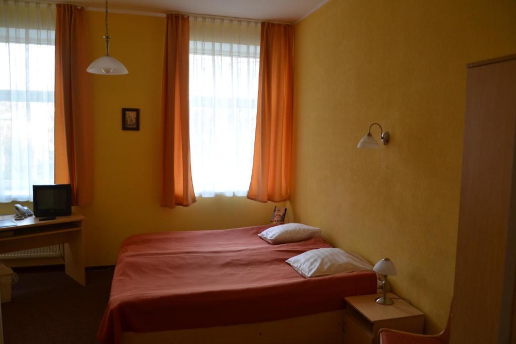 Vilmaja 3* Riga