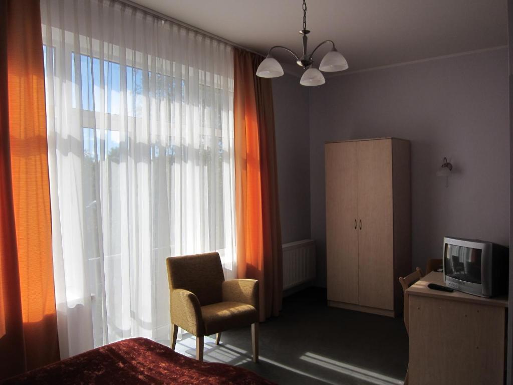 Vilmaja Hotel