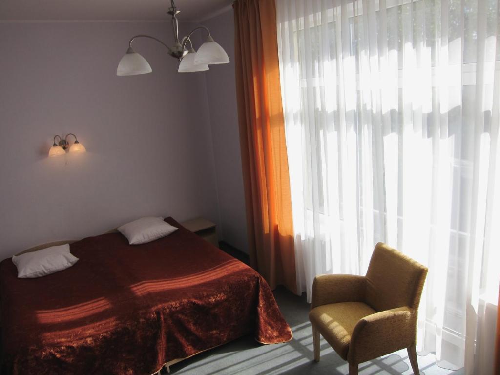 Vilmaja 3*