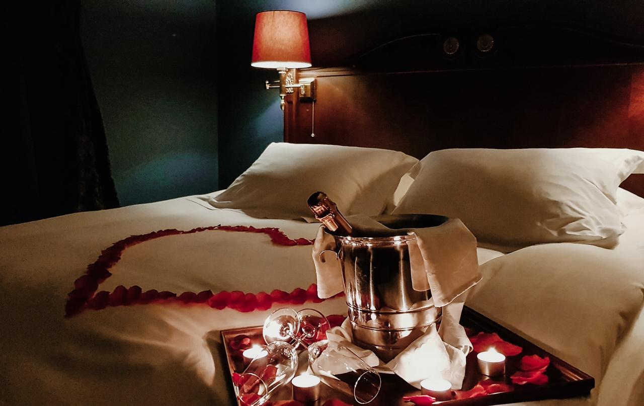 Hotel Gallery Park & Spa, A Chateaux & Collection 5*