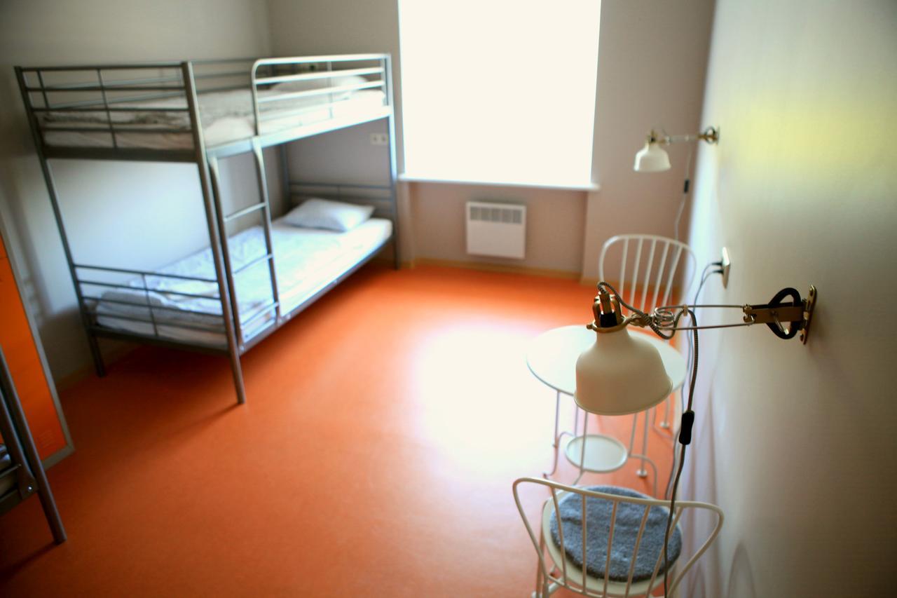 Hostelli Liberty Airy
