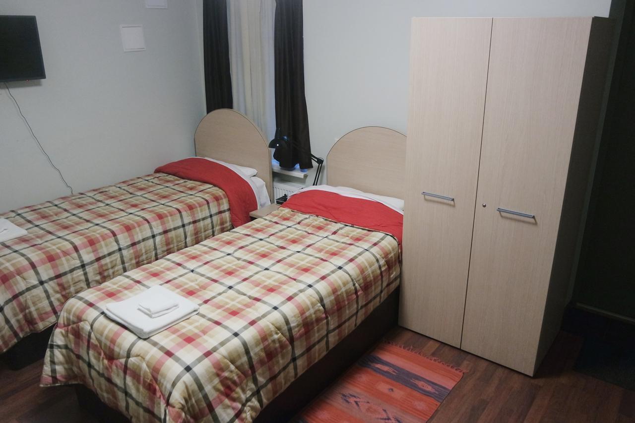 Autosole Apartment