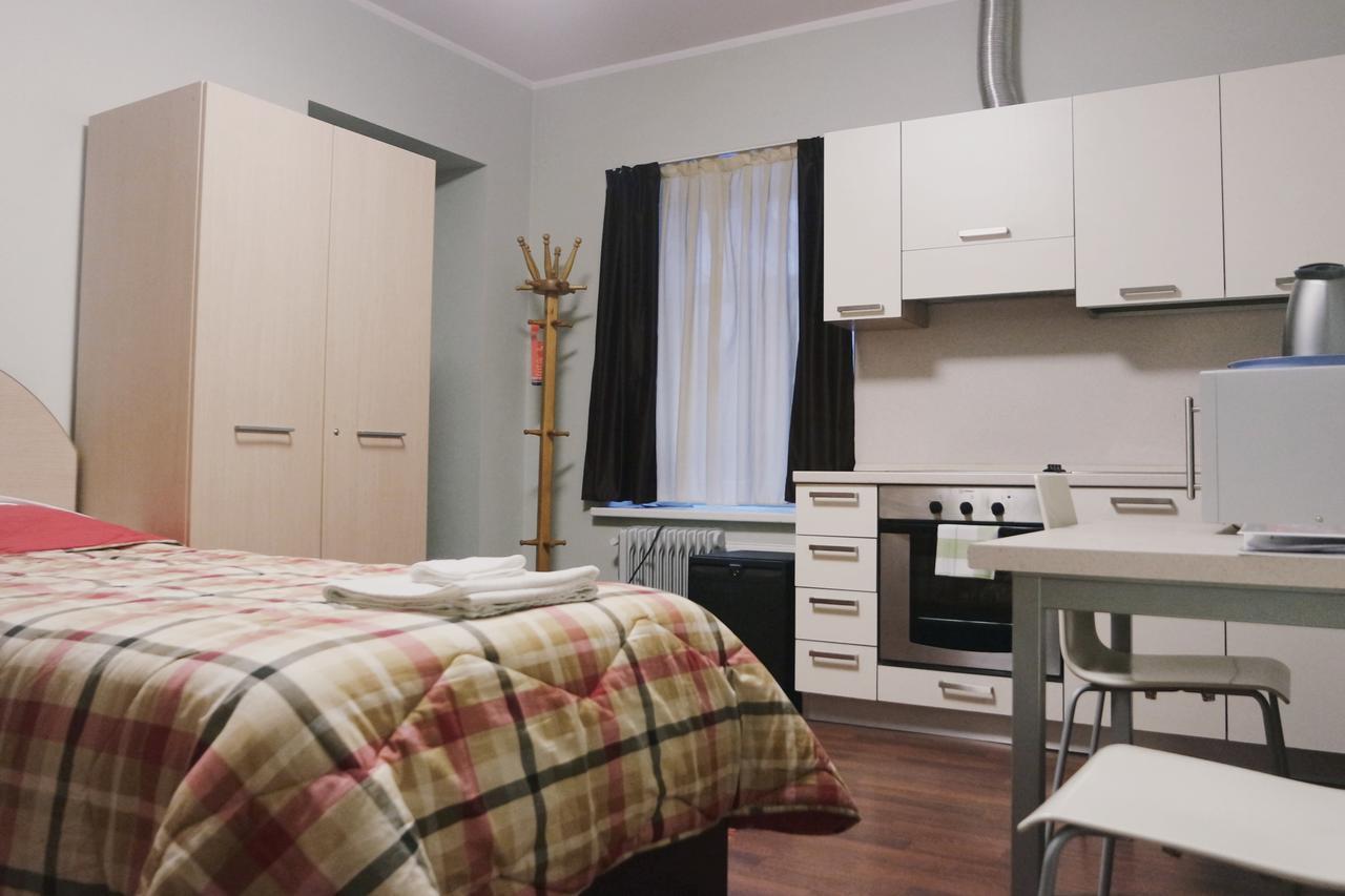 Autosole Apartment