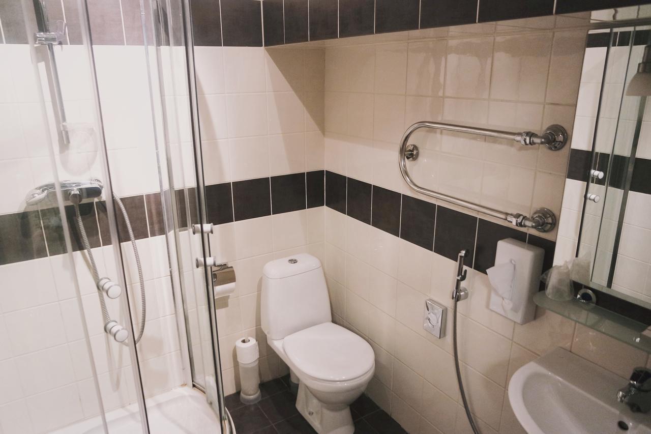Autosole Apartment Riga