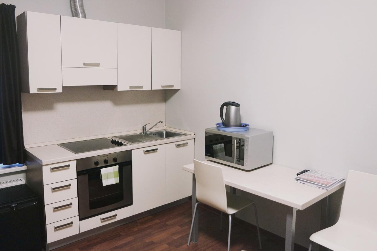 Autosole Apartment 4*