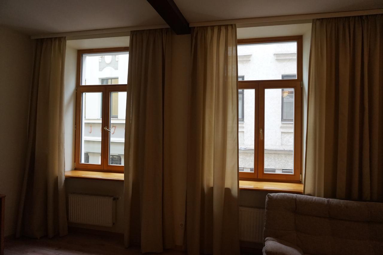 Korter Old Riga