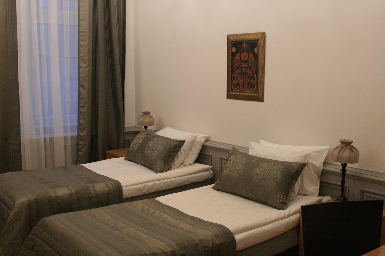 Boutique Kristofs Riga