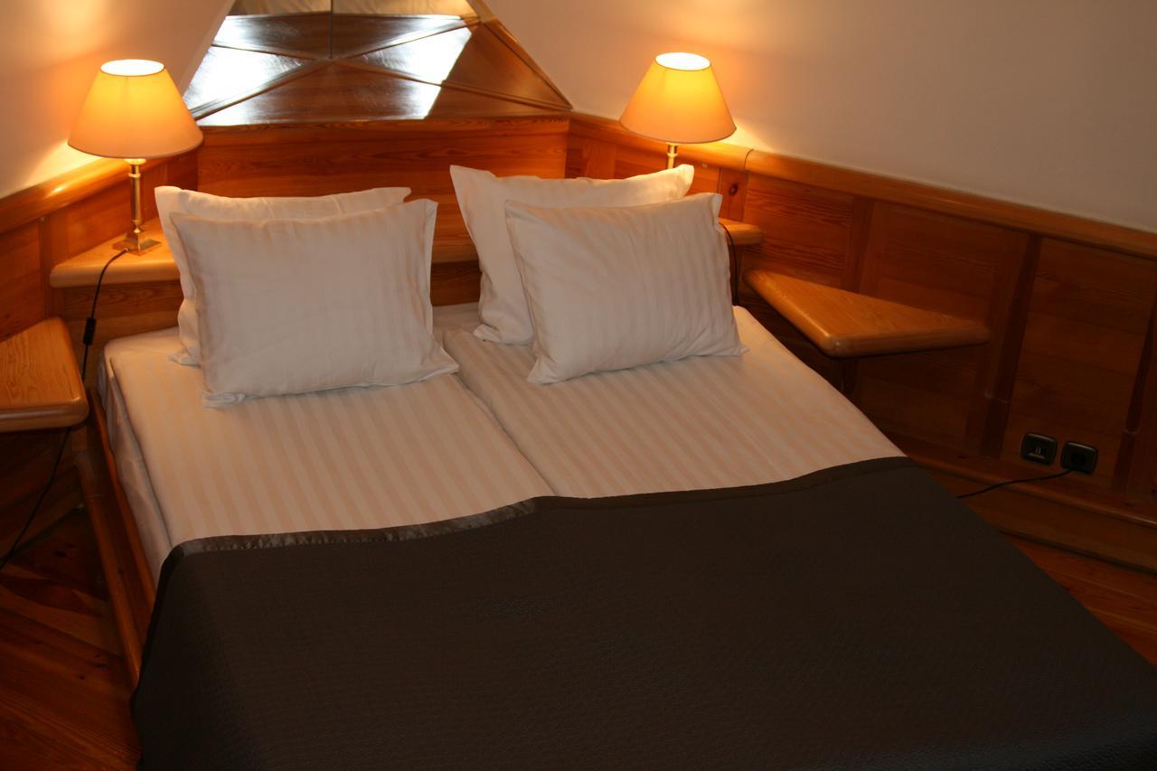 Boutique Kristofs 3*