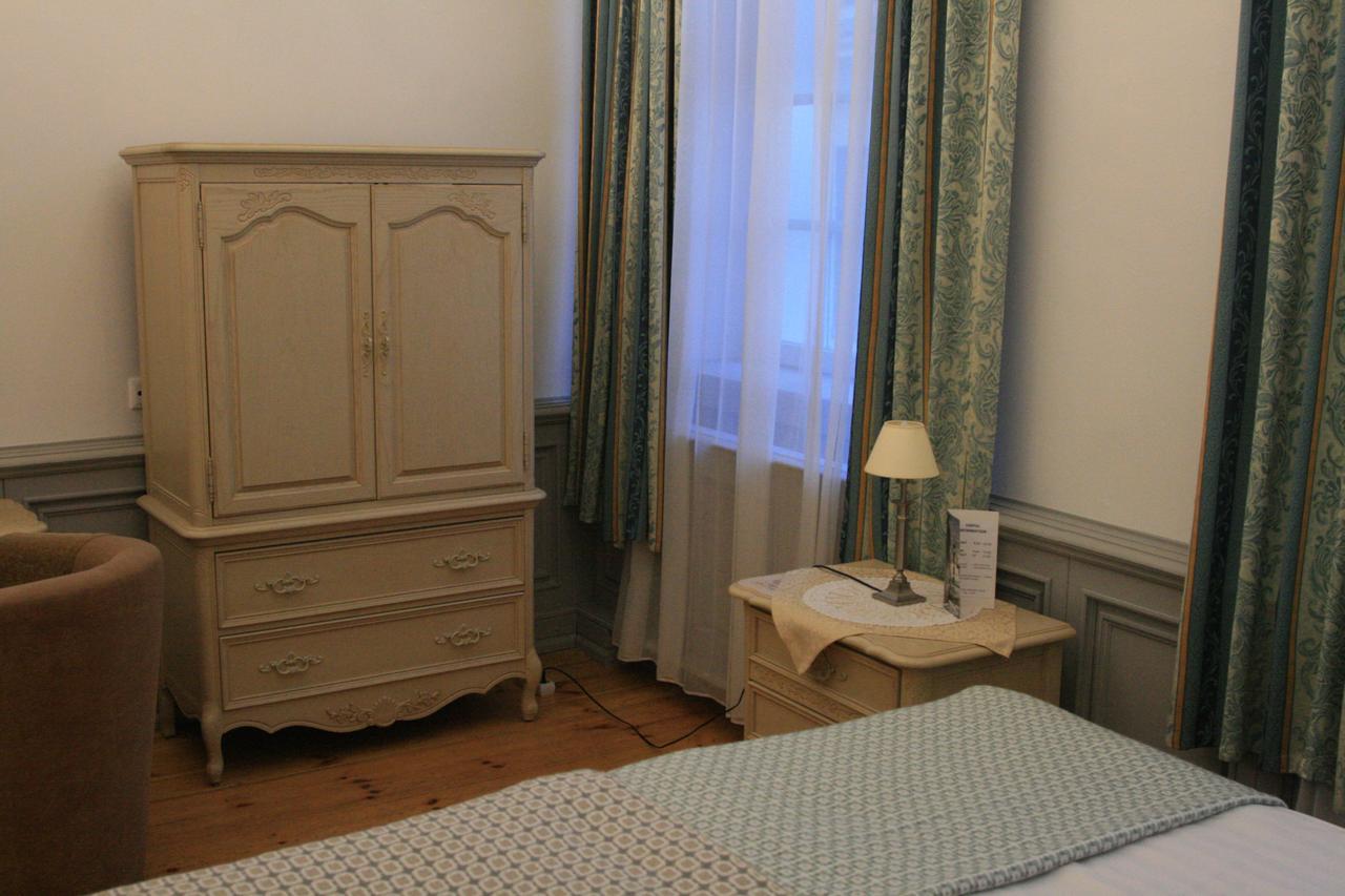 Boutique Kristofs 3* Riga