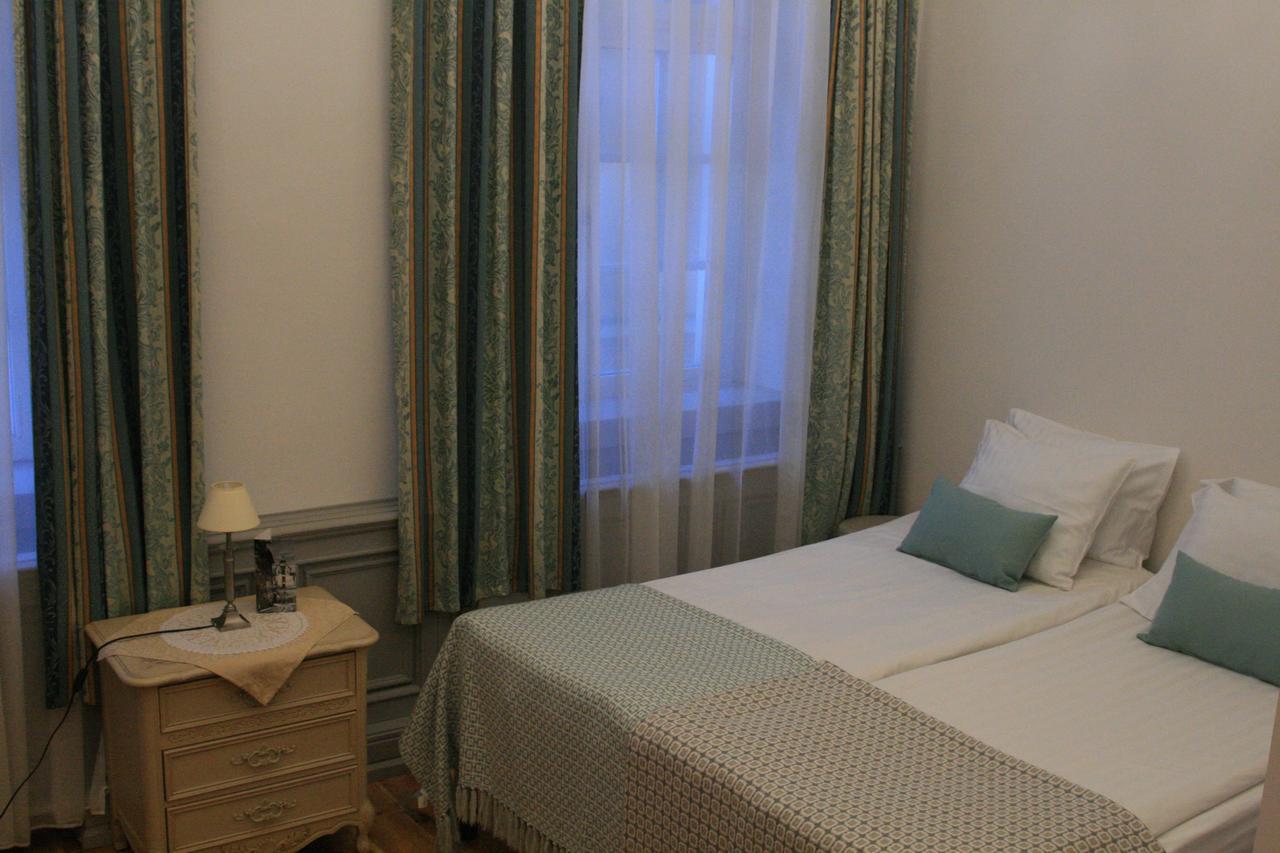Khách sạn Boutique Kristofs 3*