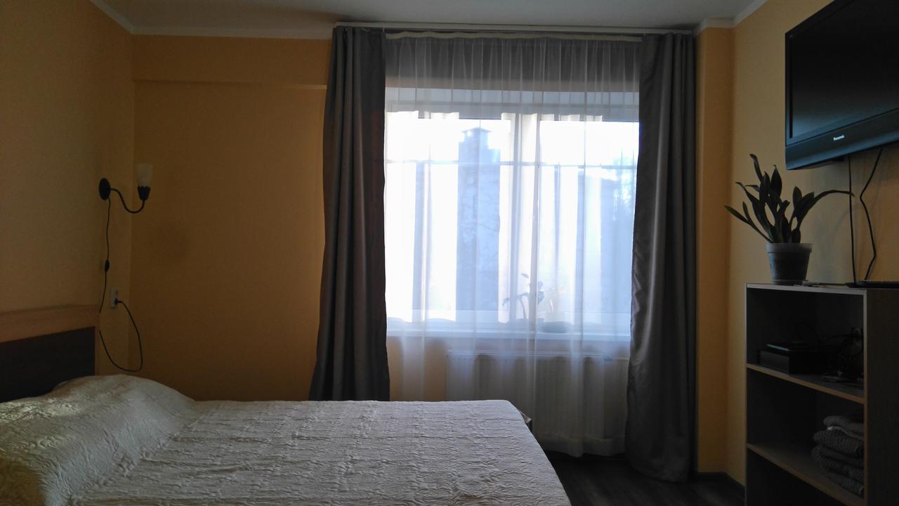 Apartment Centre Sadovnikova