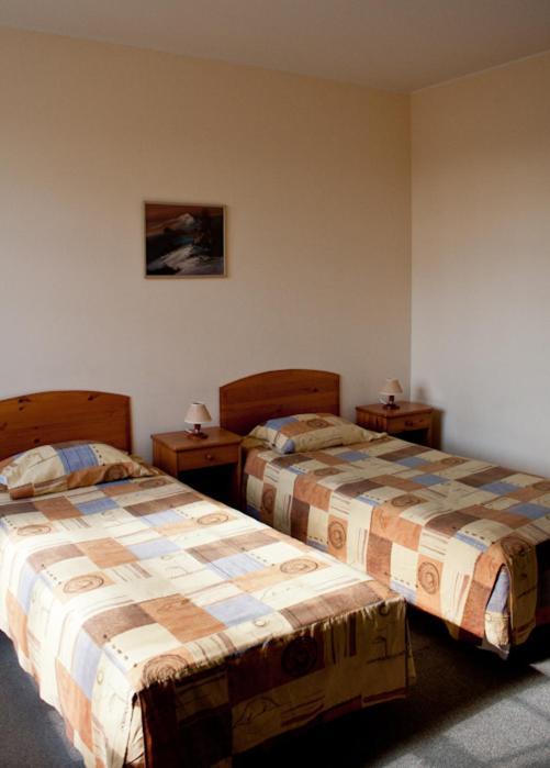 Hotel Skanste 3*