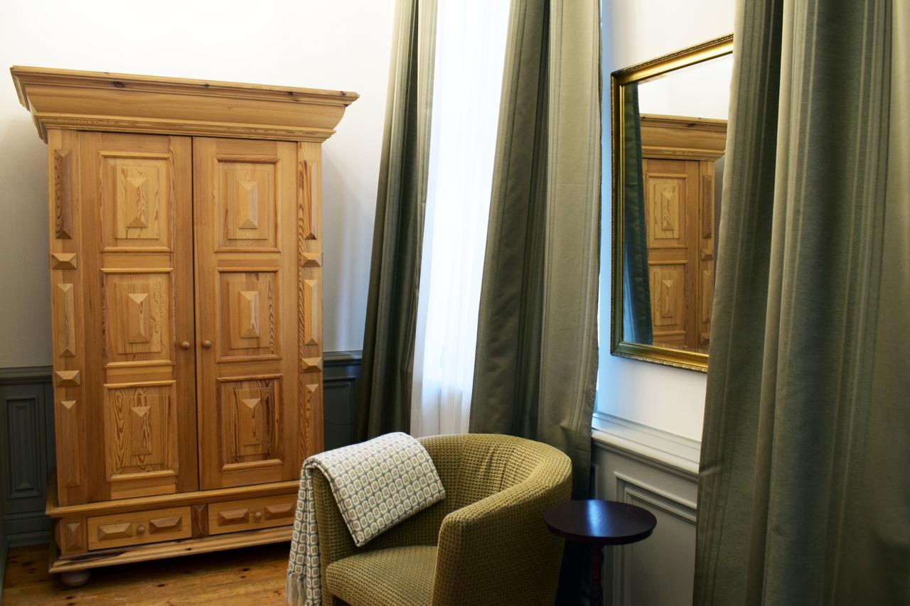 Boutique Kristofs 3*
