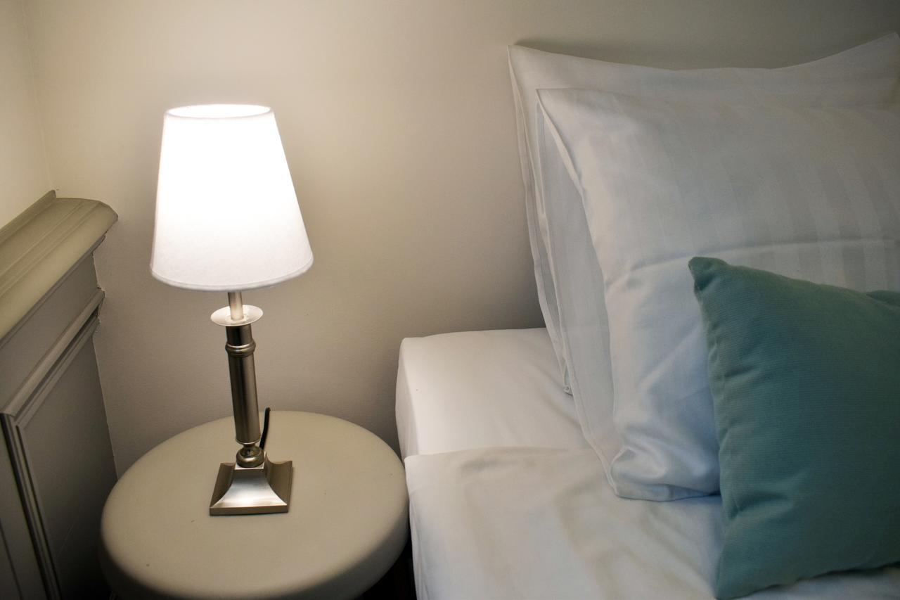 Hotell Boutique Kristofs Riga