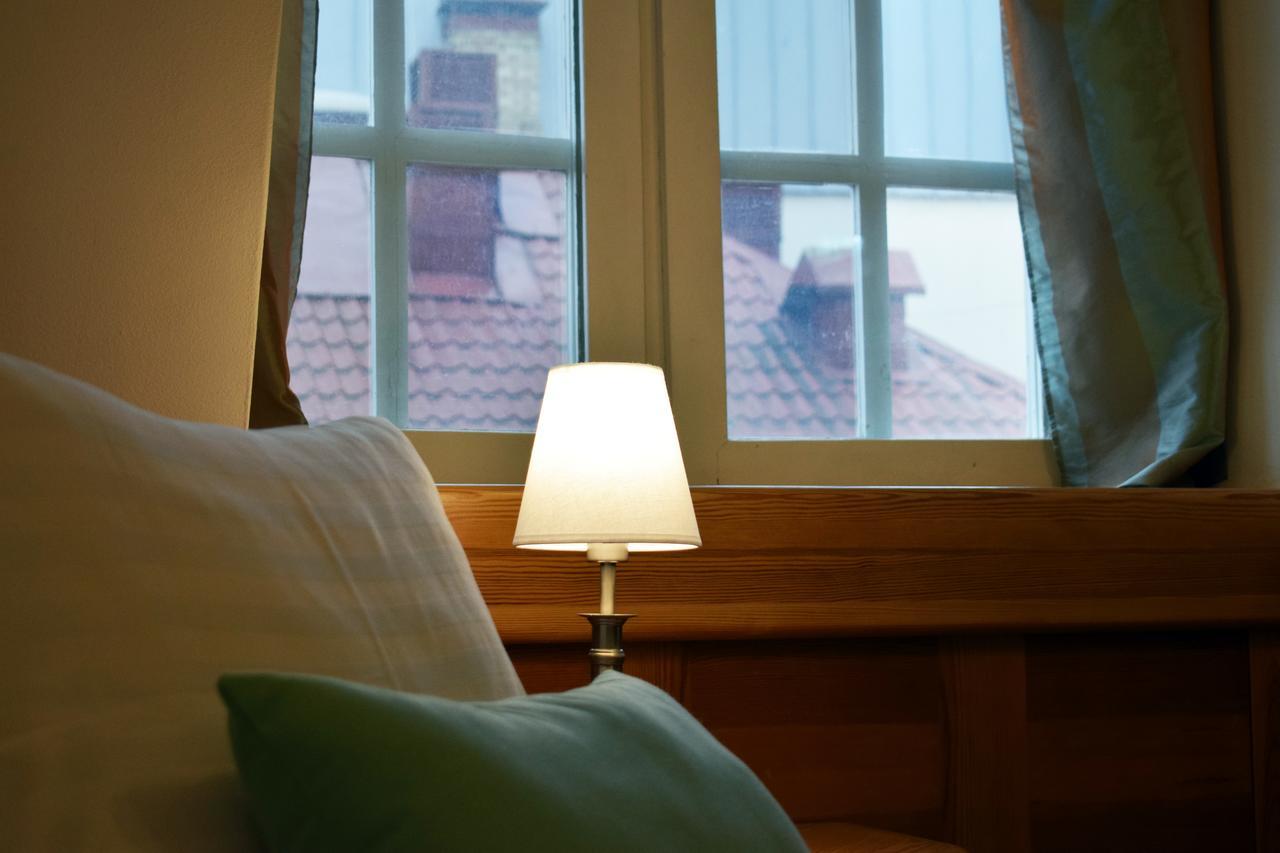 Khách sạn Boutique Kristofs 3*