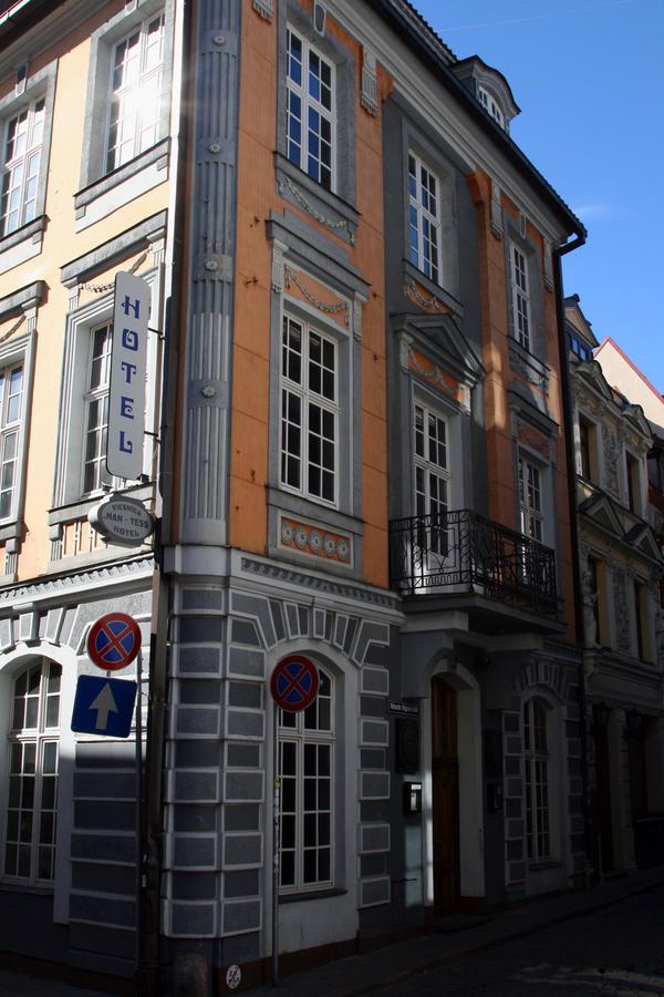 Boutique Kristofs 3*