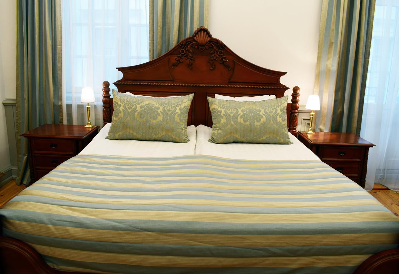 Boutique Kristofs Hotell