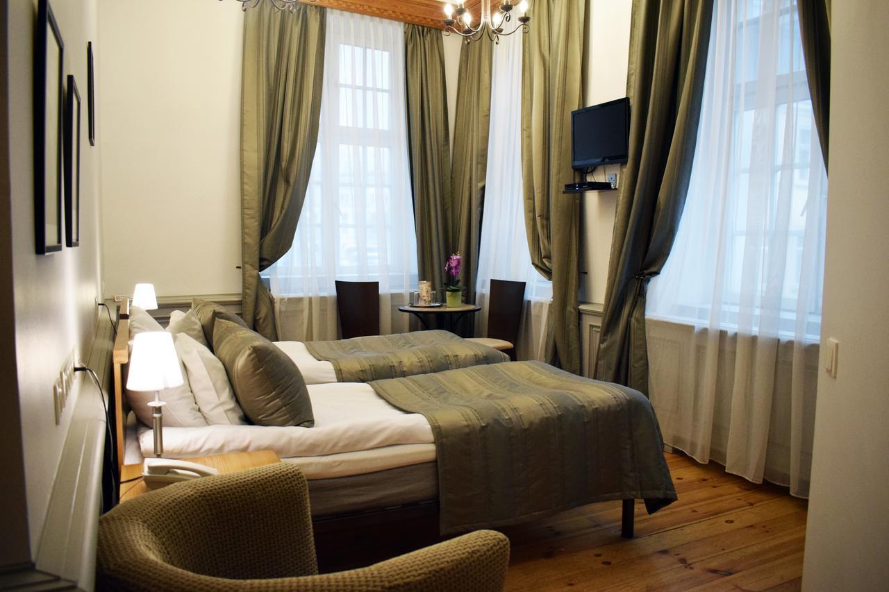 Boutique Kristofs Khách sạn Riga