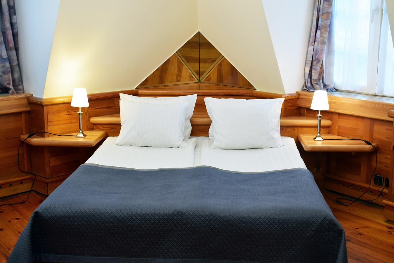 Boutique Kristofs Hotell