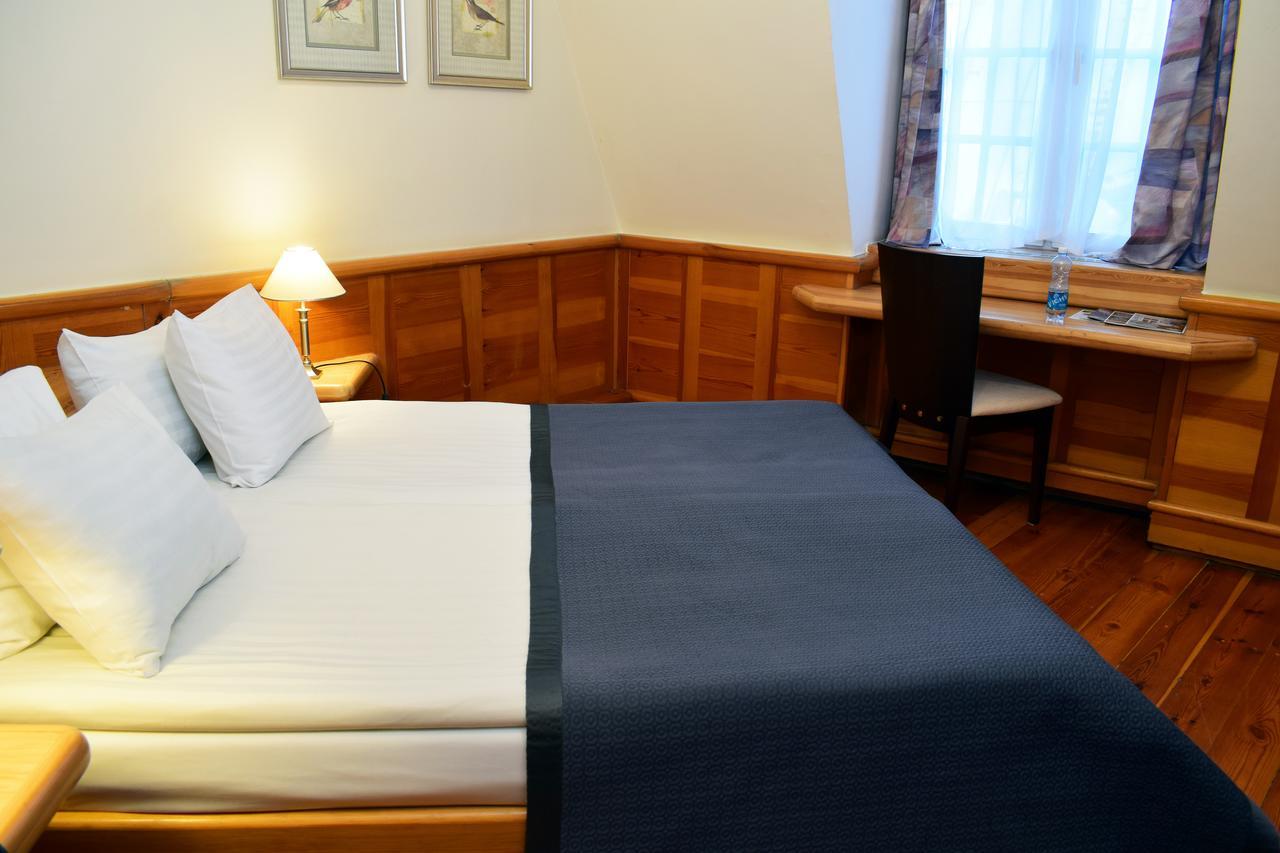 Boutique Kristofs 3* Riga