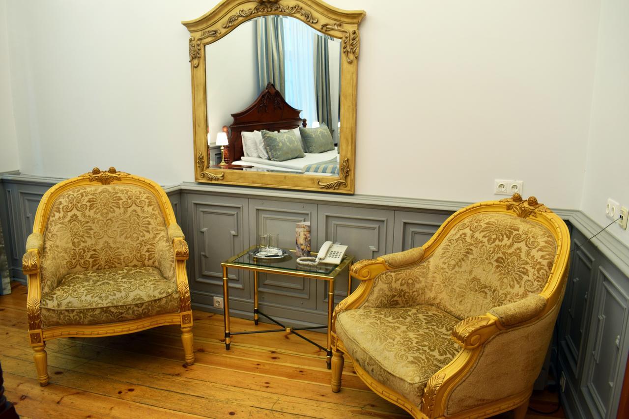 Boutique Kristofs
