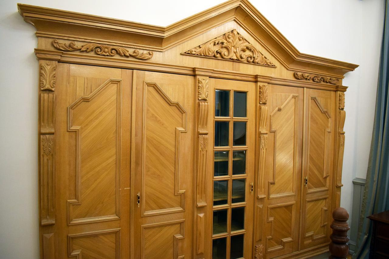 Boutique Kristofs Khách sạn