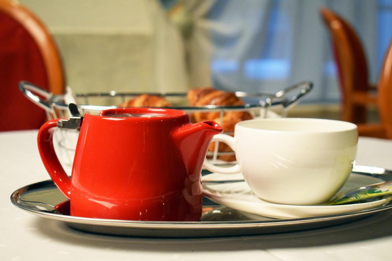 Boutique Kristofs Hotell 3*