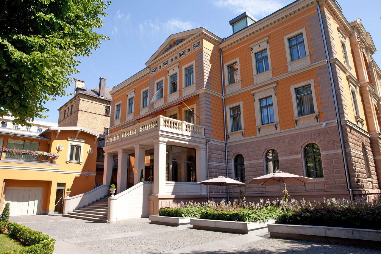 Gallery Park & Spa, A Chateaux & Collection 5*