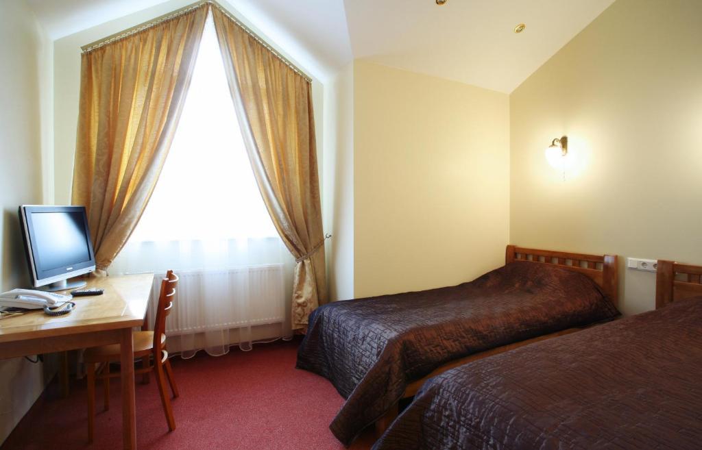 Riverside 3* Riga