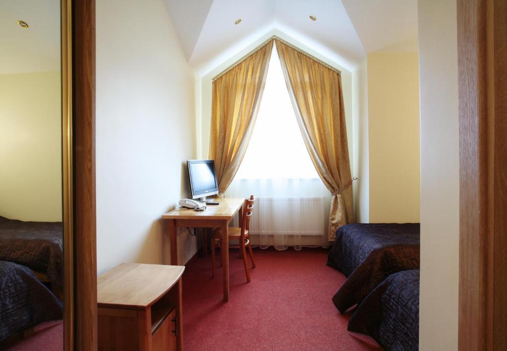 Hotell Riverside