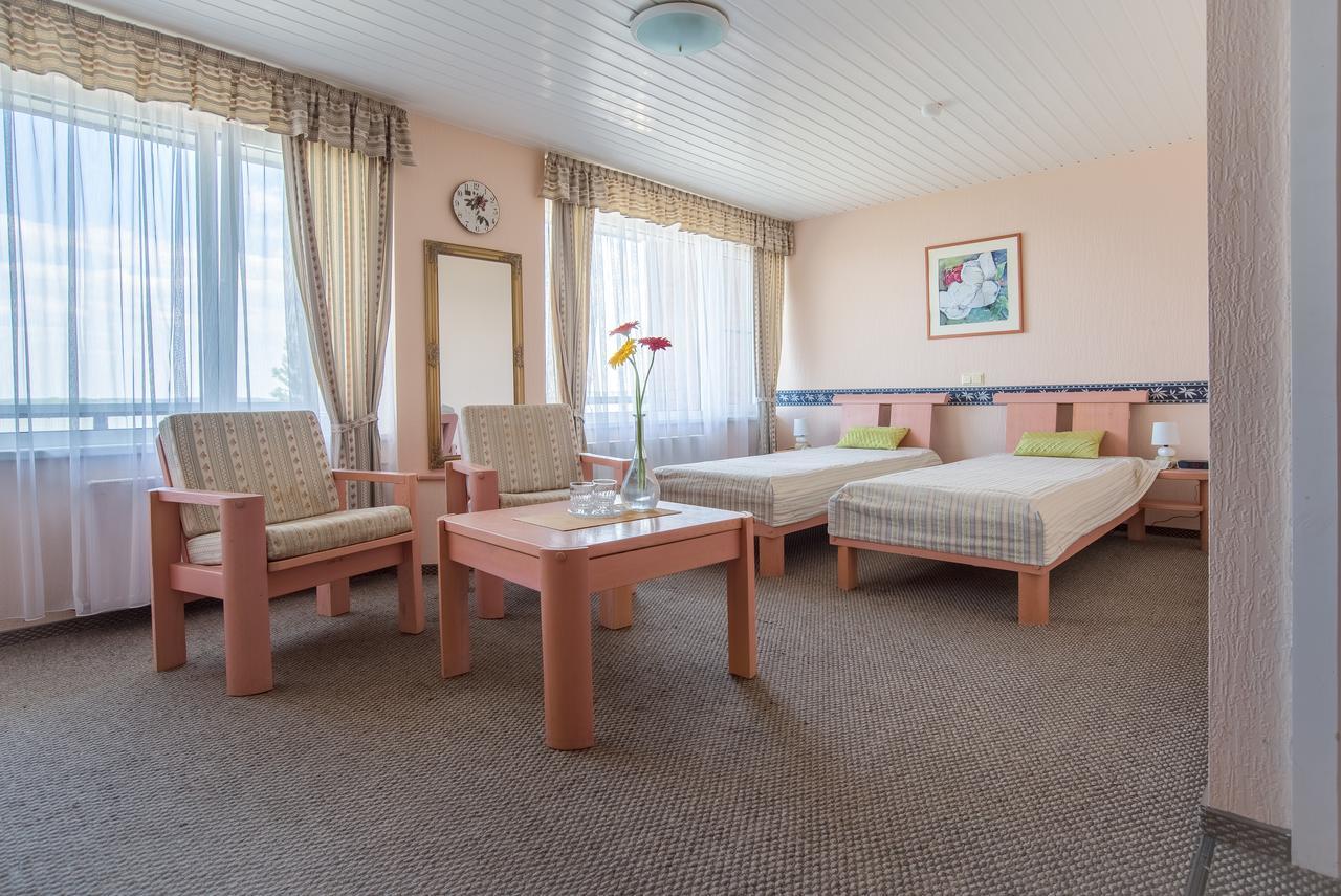 Hotel Mezaparks