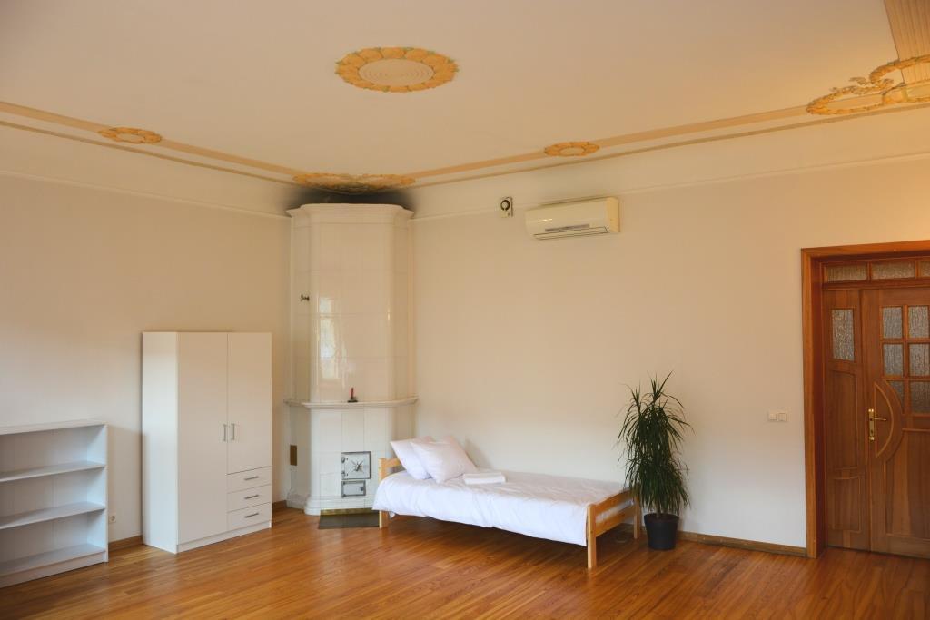 Apartamento Merkela