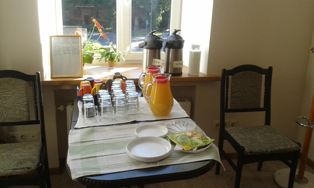 Gogol Park Hostel