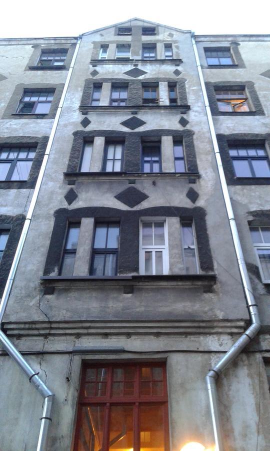 Maestro Hostel Riga