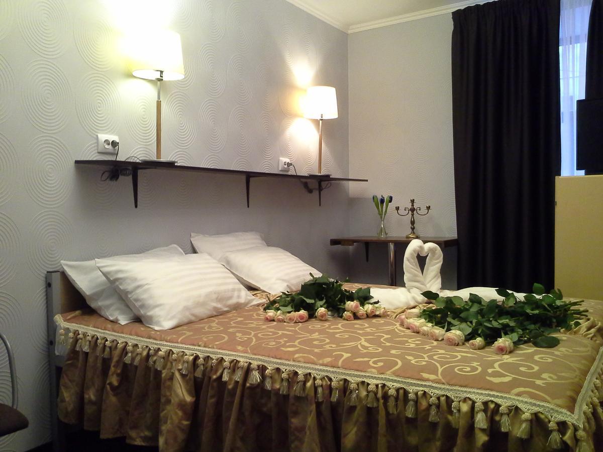Maestro Hostel Riga