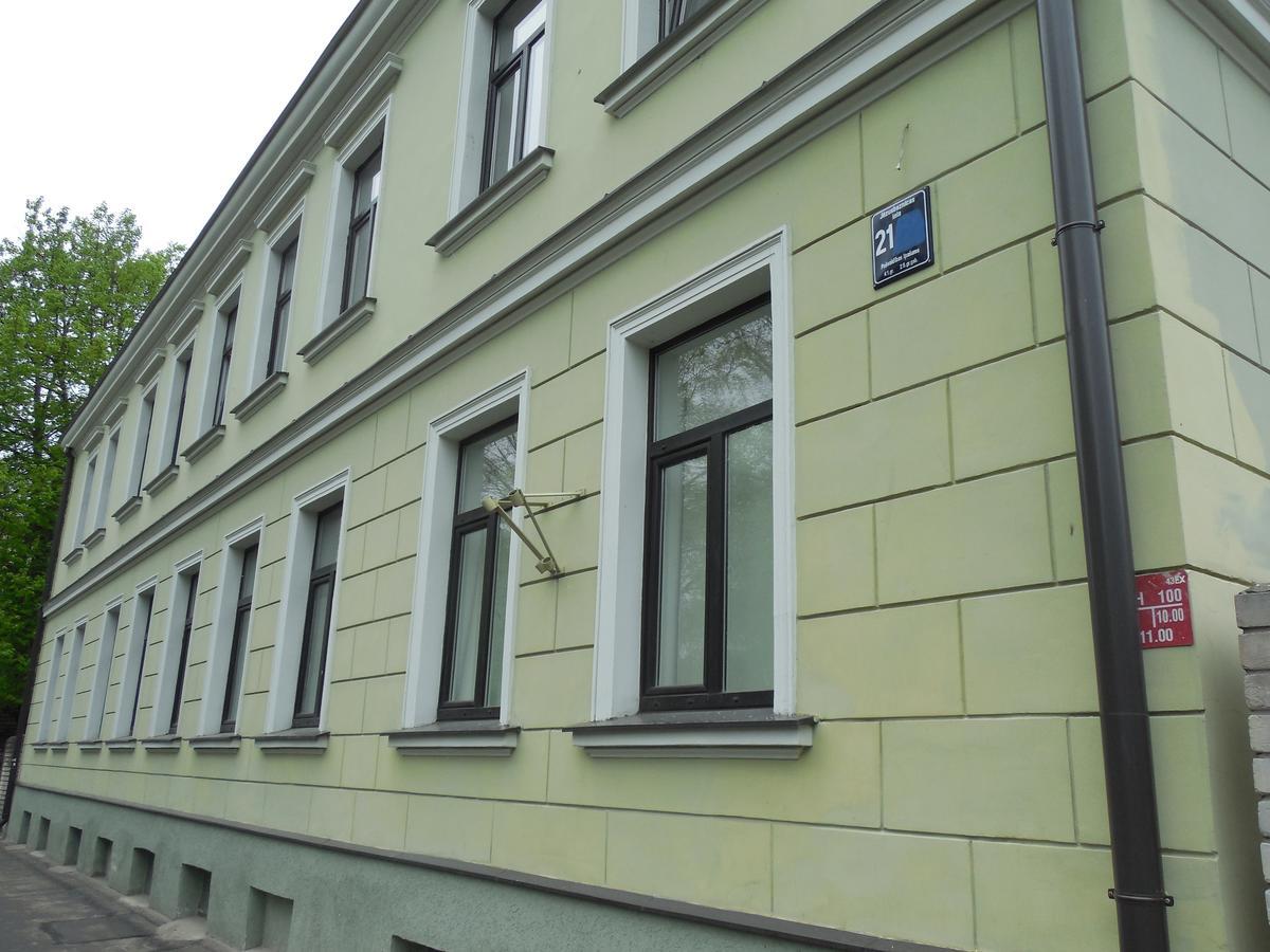 Hostel Gogol Park *