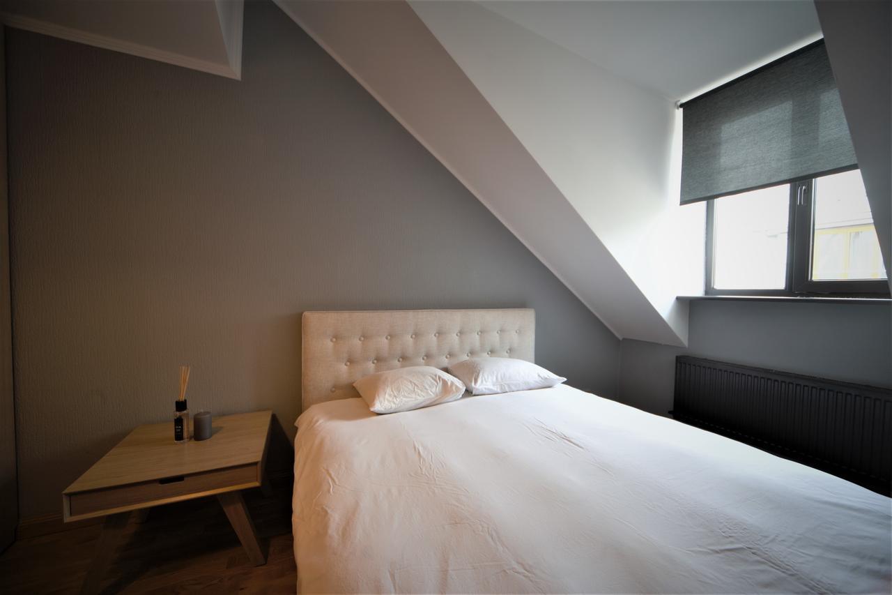 Old Town Apartment