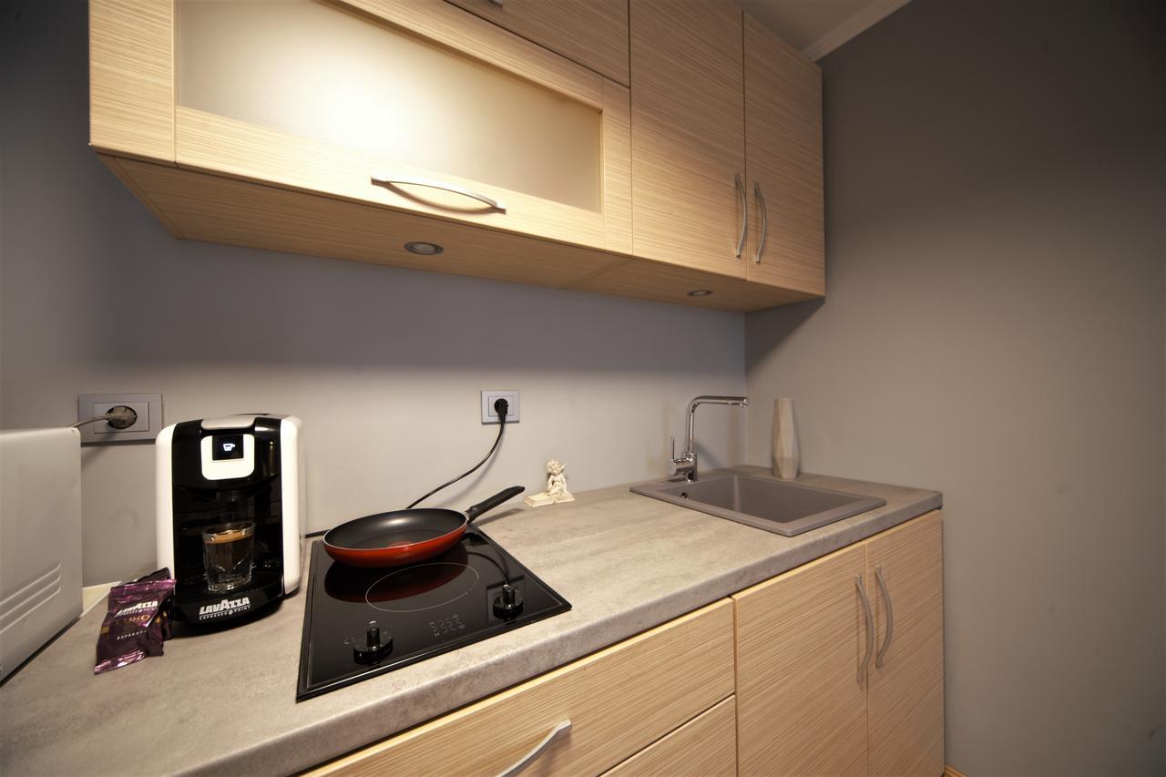 Apartment Old Town