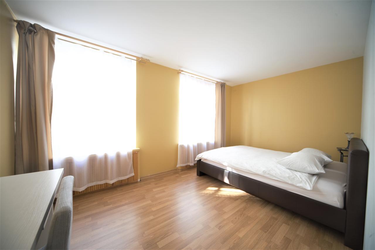 Old Town Apartment Riga